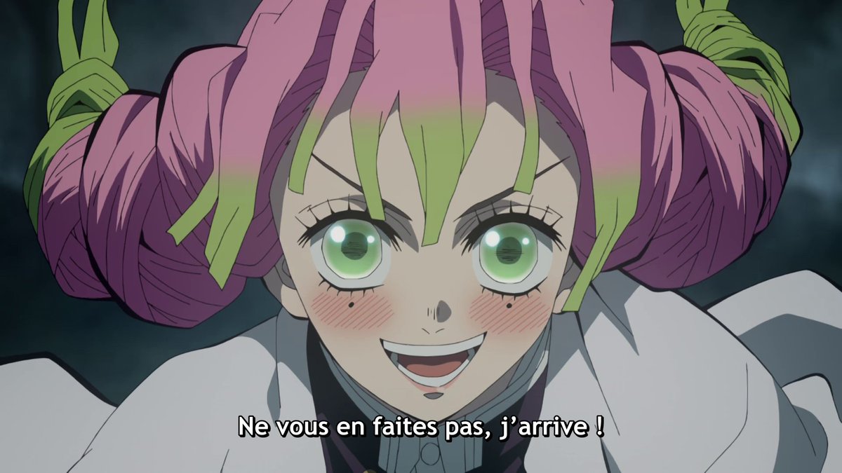 SakuraiSaku_Ai's tweet photo. #DemonSlayer #Episode48 #LeVillagedesforgersons #DécouverteAnime #Réact

Deux pilier et deux lunes supérieurs ça va chauffer dans ce village ! https://t.co/dRUwY9J7zG