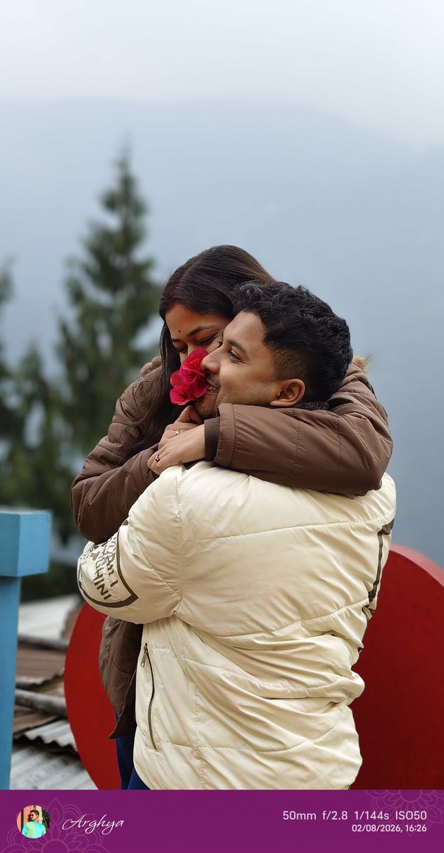 ArghaMondol's tweet photo. #Gangtok #Sikkim #NorthBengal 2026 https://t.co/s7erkafy4W