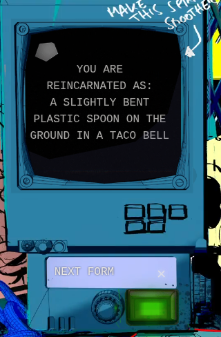 MrMMMatter's tweet photo. Taco Bell and Dipper https://t.co/pJqYljilAu