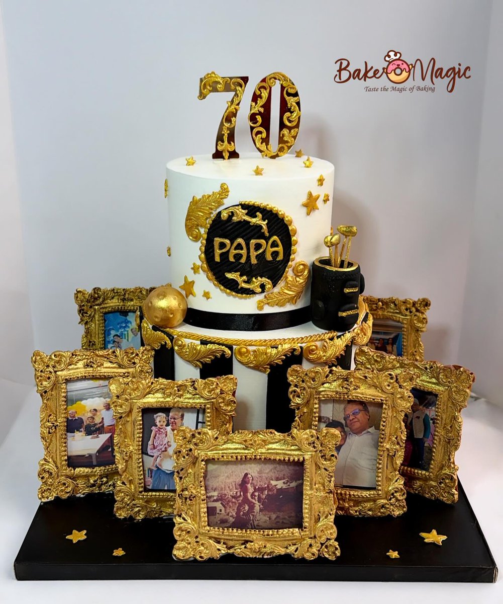 bruniho2000's tweet photo. 70 years of love, laughter, and legacy. Celebrating a lifetime of memories with elegant gold details, cherished photos, and so much love. https://t.co/XTqWb0b8hf