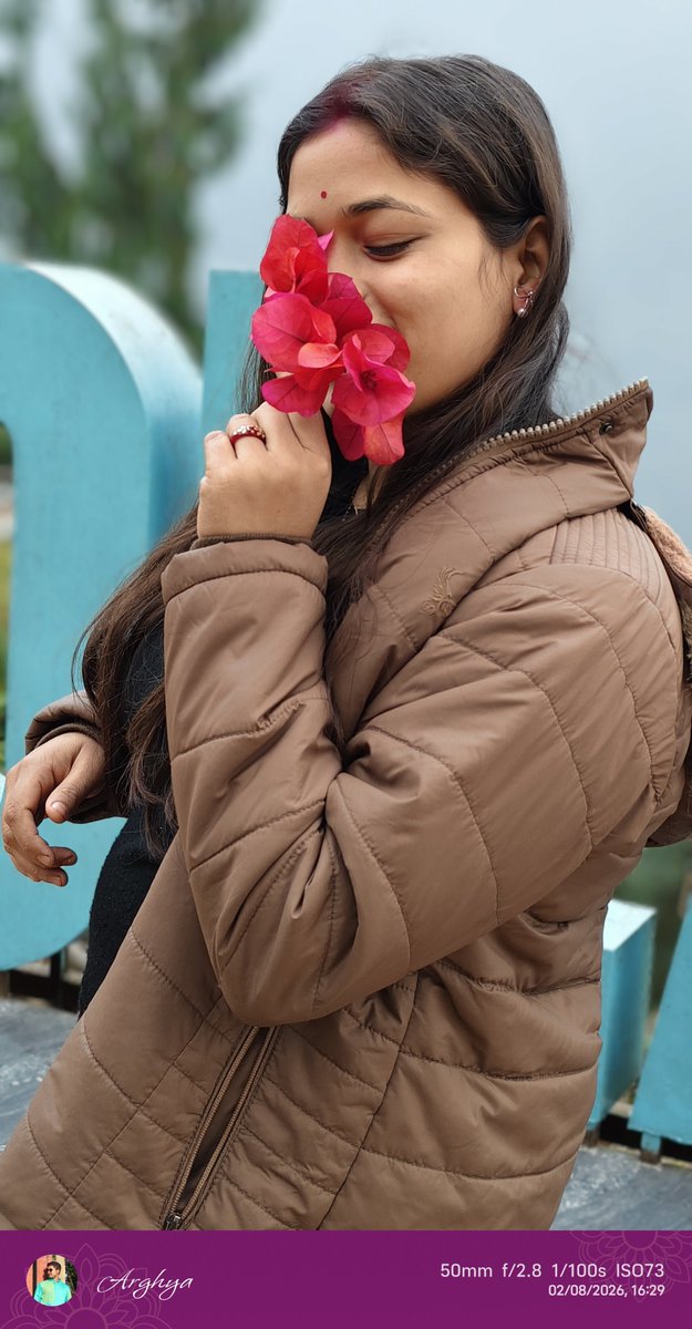 ArghaMondol's tweet photo. #Gangtok #Sikkim #NorthBengal 2026 https://t.co/s7erkafy4W
