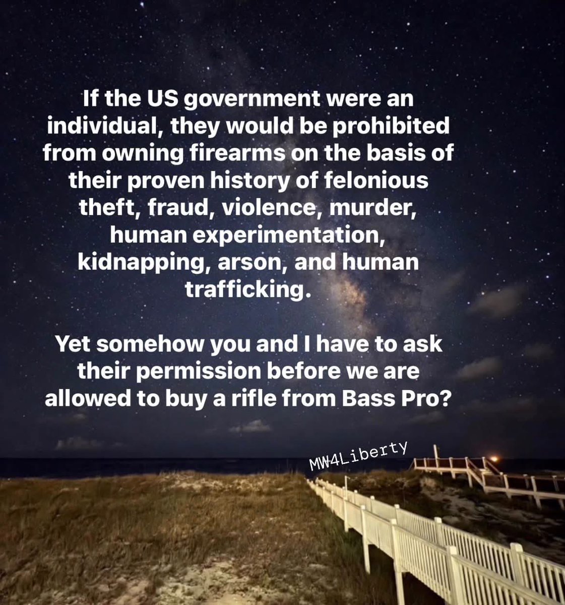 MW4Liberty's tweet photo. https://t.co/n0Vi2OfX9y