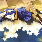 Photo by Studio Gainax/Trigger Artworks (@GainaxTrigger)