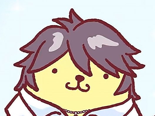 silentbommer's tweet photo. @kotaxmama つまりワイが段位戦ラスってないのは日頃の行いポムね https://t.co/N1zMKUQ2ca