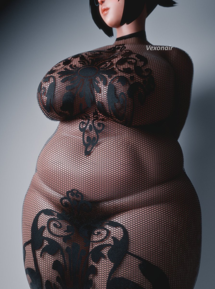 Vexonair's tweet photo. Net.

Mei Ling Zhao model by @greengggrass, Overwatch https://t.co/rRzGOdZAbO