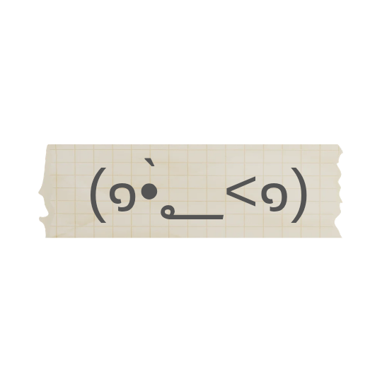 itstinks_'s tweet photo. Kaomoji tape #png (≡・x・≡)
— personal use only https://t.co/snIddLln5l