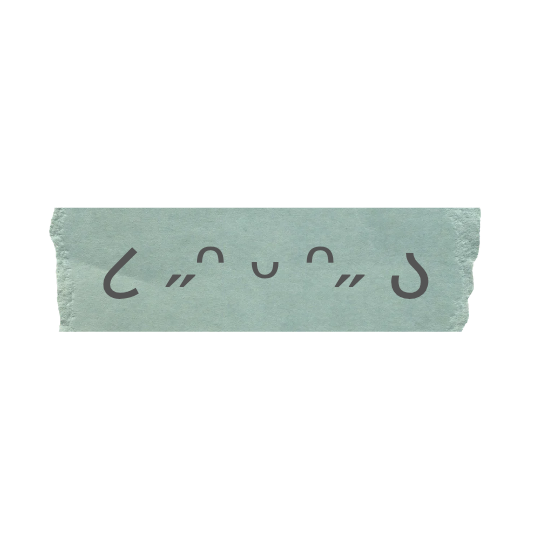 itstinks_'s tweet photo. Kaomoji tape #png (≡・x・≡)
— personal use only https://t.co/snIddLln5l