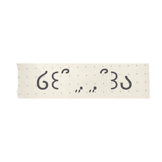 itstinks_'s tweet photo. Kaomoji tape #png (≡・x・≡)
— personal use only https://t.co/snIddLln5l