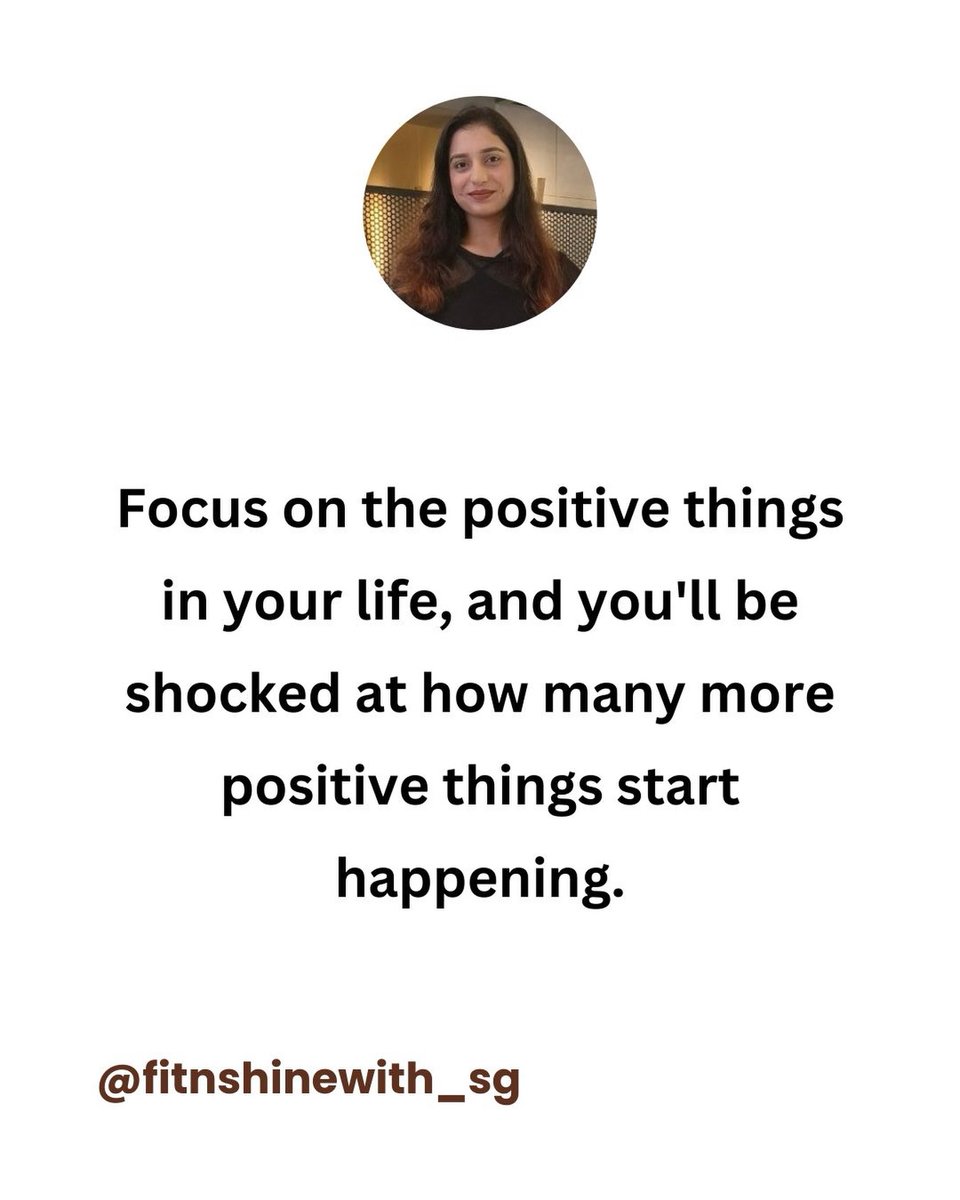 avagonzaleziar4's tweet photo. A healthy body starts with a healthy mindset. Small positive changes lead to big results. https://t.co/YoJb05SUHL