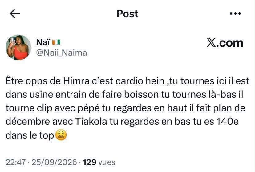 Brycehenry111's tweet photo. C’est vraiment pas facile d’être le Opps du Chétté…😎😎😎⚔️⚔️⚔️🛡️🛡️🛡️26dec https://t.co/JsSaVfoPFz