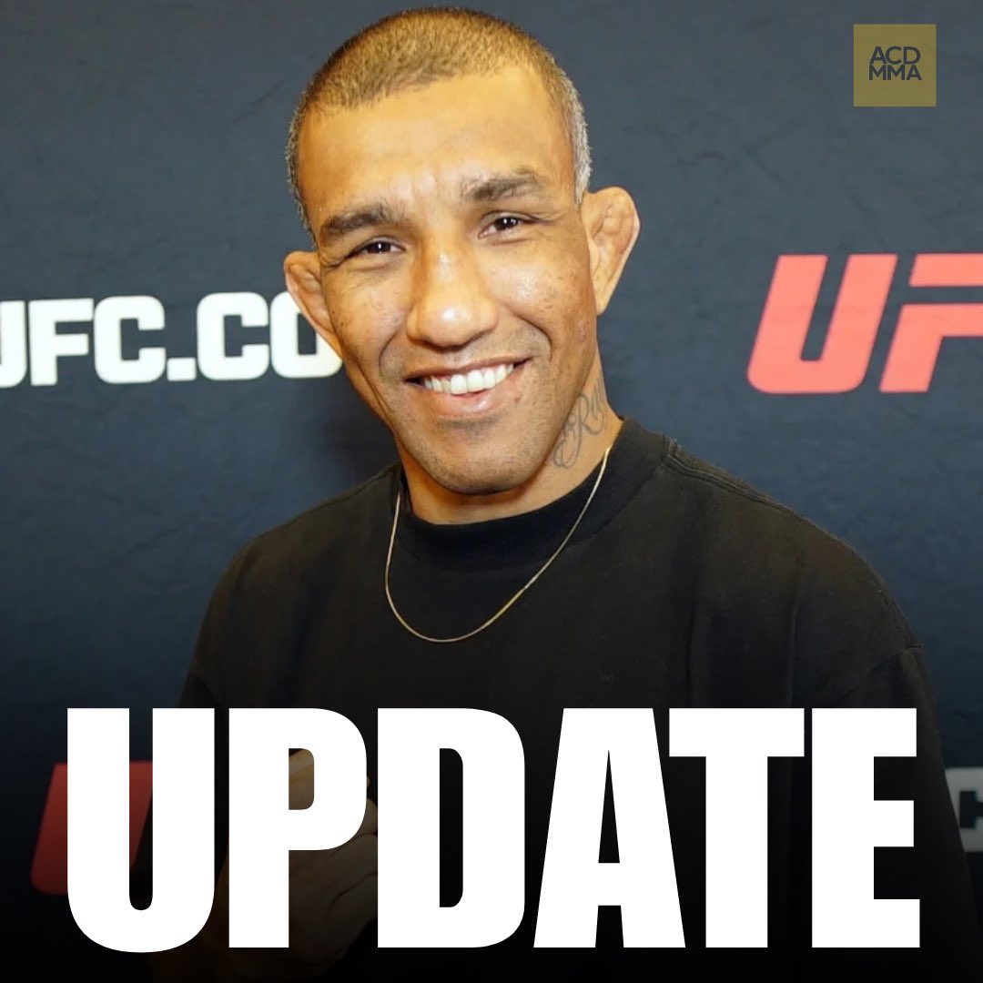 acdmma_'s tweet photo. 🚨 GREAT NEWS: Raoni Barcelos regained conscious inside the ambulance and has been transported to hospital

via @AgFight + Evelyn Rodrigues (The UFC’s official international reporter) https://t.co/UZQtK3i4YO