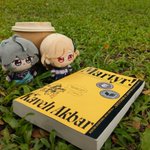 Photo by tofu (@outoftofu)
