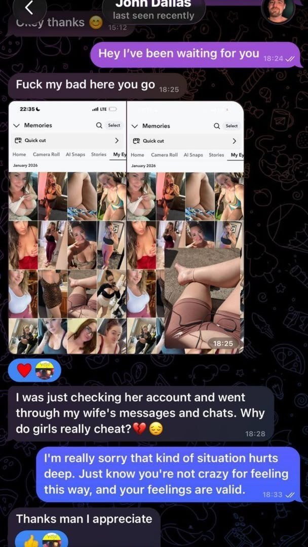 Jackpup17's tweet photo. if you got any girl you want to secretly see what she got in her phone. Nudes and videos, dm me for snap hack. 
Check my bio
⏫️⏫️

#teenagegirls #teenage #nolimit #somno #nude #horny https://t.co/bYz4rpBk9S