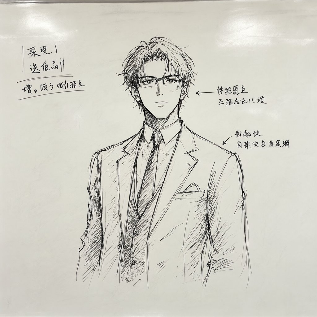 CraftflowInfo's tweet photo. AIは表現の選択肢を増やすための強力なブースターです。生成されたイメージをそのまま使うのではなく、そこから自分なりの意図を抽出して再構成していくプロセスにこそ、独自の価値が宿ると考えています。 https://t.co/D3qbVgep87