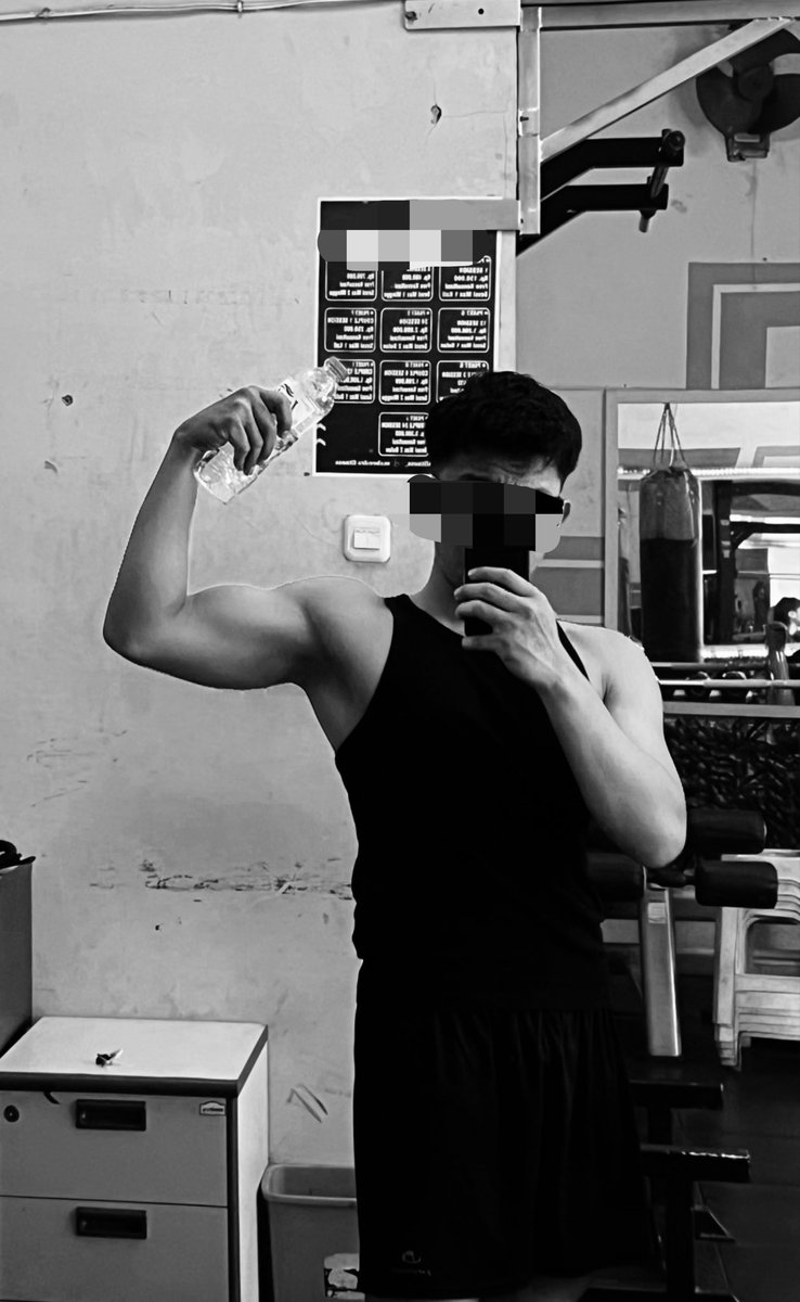 galeo1_'s tweet photo. Join last #biceptember https://t.co/eVDCiP7Bp5