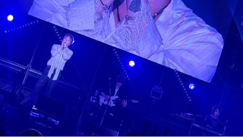 jaemorize126's tweet photo. [김재중 위버스 Weverse Live Replay]  

나 아직 안잔다!
https://t.co/SyFLXdujEA

#김재중 #JAEJOONG  #ジェジュン #金在中 https://t.co/vPLPeV8CJg