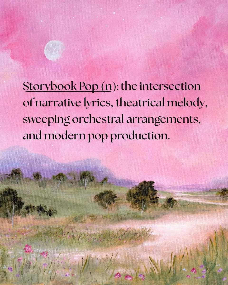itsmelanieh2ctr's tweet photo. introducing: storybook pop 🩷📚🕯️✨

📸: tagged https://t.co/lMydfJVaRN