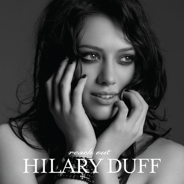 HilaryDiary's tweet photo. 💿🎵 18 years ago today, Hilary Duff released "Reach Out" as the only single from her compilation album Best Of Hilary Duff.

The track samples Depeche Mode's 1989 song "Personal Jesus" and peaked at #1 on the Billboard Hot Dance Club Play Chart, her 3rd consecutive number-one. https://t.co/GeGcKmFNdG