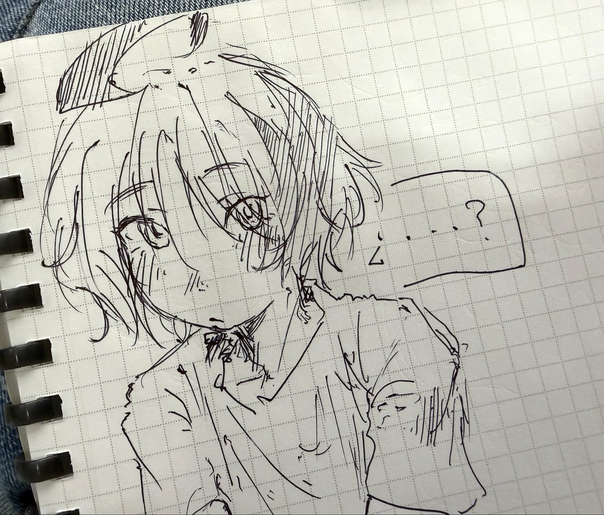 draw_md71851's tweet photo. #rkggk …? https://t.co/ufX3p5oCGo