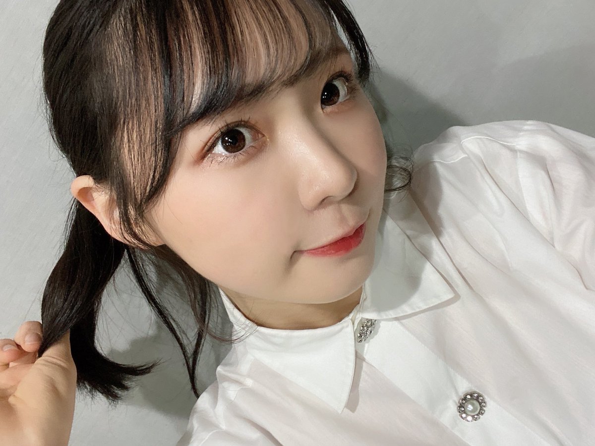 yukatan1110's tweet photo. #本日のえのき
#浅井裕華 #ゆうかたん
#SKE48 #7期生 #teamE
#笑顔は武器
#全力パフォーマンス
#須田会
#憧れは須田亜香里さん
#아사이유우카
#PRODUCE48
#プリマステラ https://t.co/OI80gNeK63