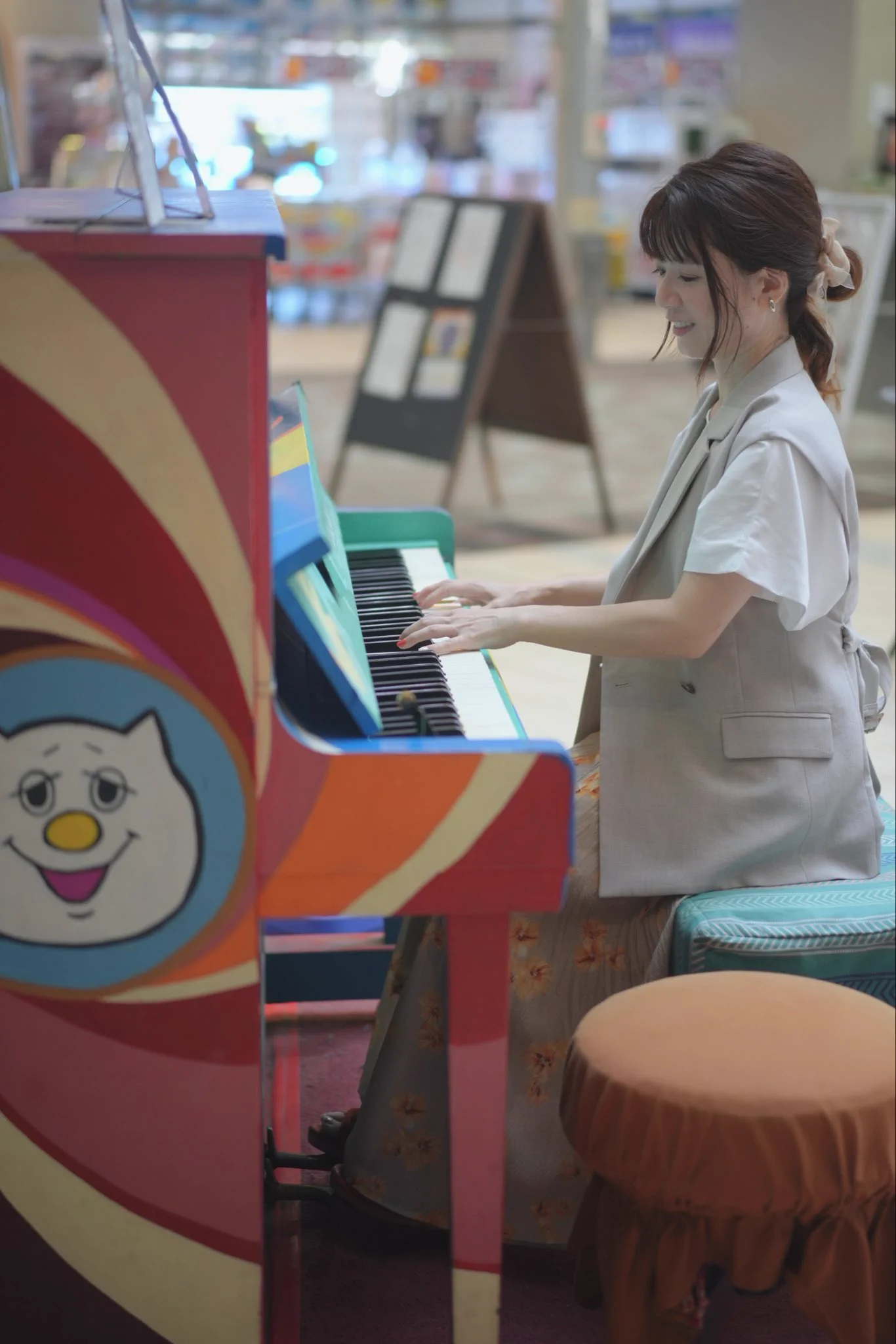 藤田麻衣子 on X: 
