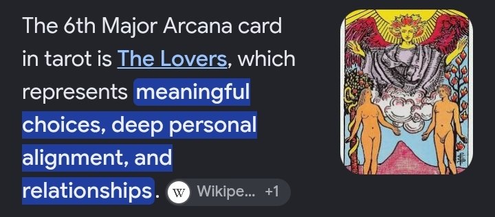 nyankitty_111's tweet photo. sooo my birth cards are the devil and the lovers https://t.co/2bt0Wfg0EZ