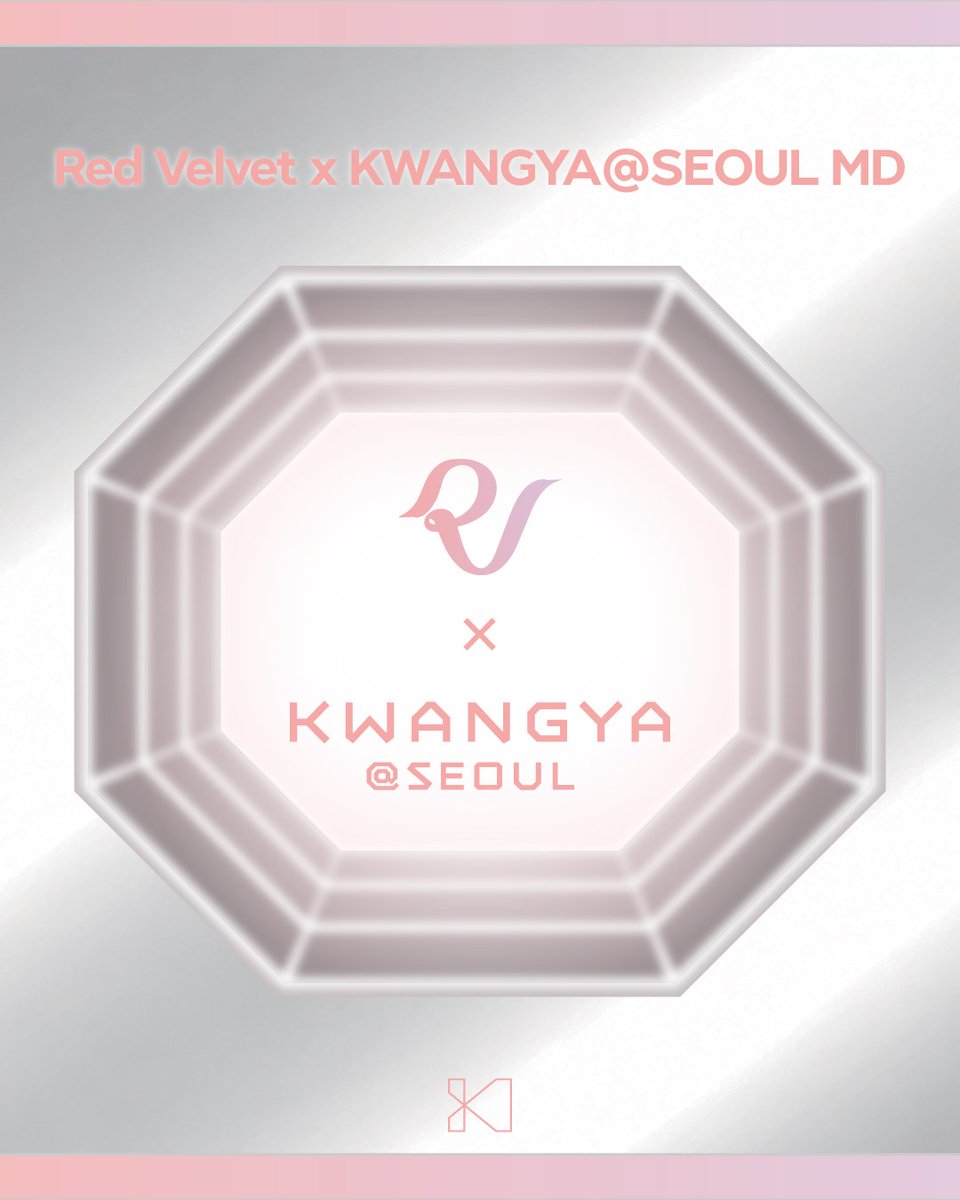kwangya_seoul's tweet photo. KWANGYA@SEOUL의 웜홀터널과
Red Velvet 캐릭터의 만남 💫

키링, 스티커부터 마그넷까지!
웜홀터널의 공간과 Red Velvet의 매력을 담아낸 MD를
오직 KWANGYA@SEOUL에서만 만나보세요 🪐

📆2026. 9. 28 (MON) 매장 오픈 시부터 ~
*운영 시간: 10:30 ~ 20:00 (KST)

#RedVelvet #RedVelvet_KWANGYA_SEOUL
#KWANGYA_SEOUL #광야