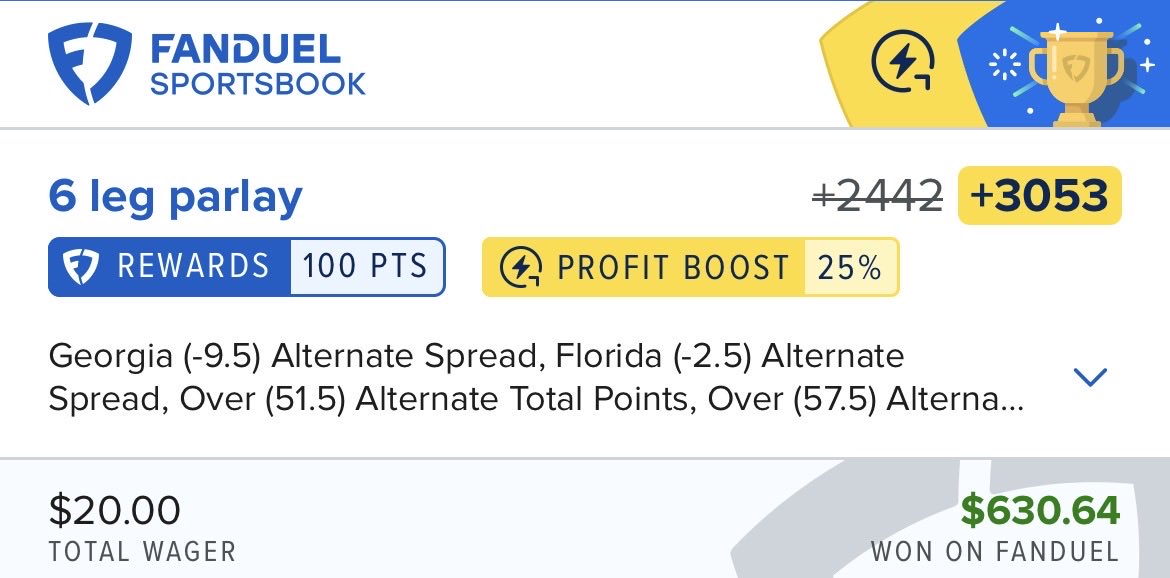 DeadPresPicks's tweet photo. 💥 BANNNNGGG $20 TO $630💥

CRUSH ❤️ IF YOU CASHED WITH ME!!! https://t.co/IEw3yWUybH