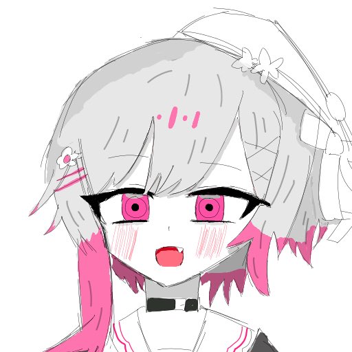 ot__________fu's tweet photo. 絵柄迷子 https://t.co/nWltqhCcWM