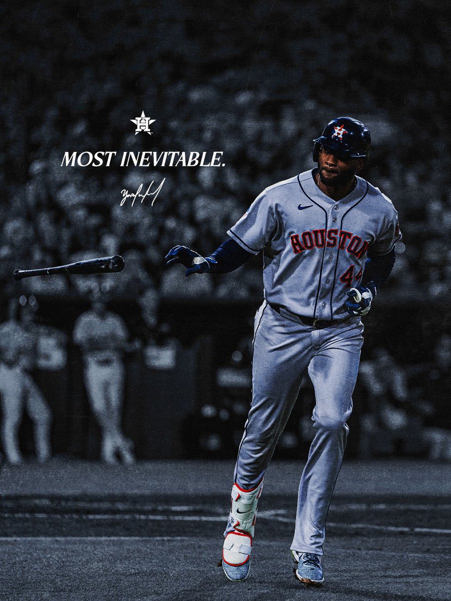astros's tweet photo. Adding to the resume. https://t.co/NUbHMF3uAf