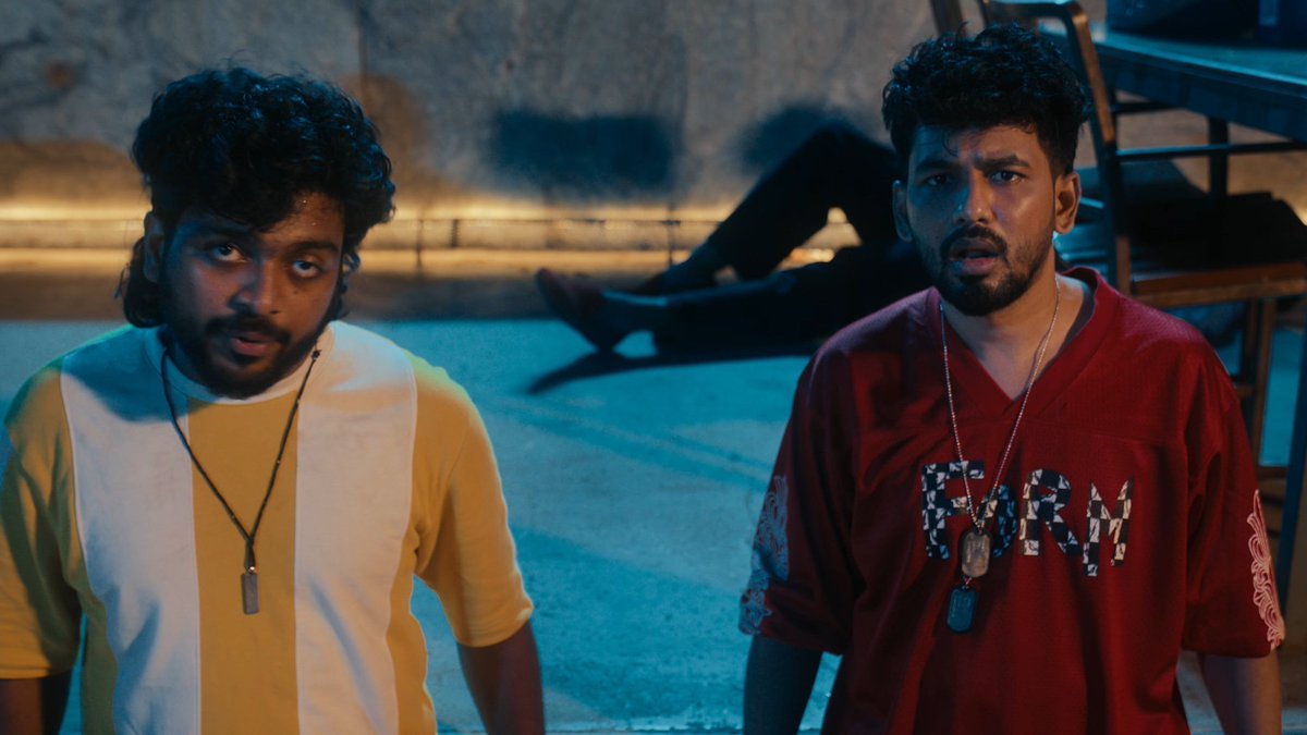 Troll_Cinema's tweet photo. #MeesayaMurukku2 DAY 2 > DAY 1 🔥

149.8K Tickets Sold On BMS In The Last 24 Hours, More Than Yesterday(112k)! 🎟️

At This Trend, Today’s BMS Sales Could Cross 200K+ 🔥 Career Highest BO Loading for @hiphoptamizha ! 💥 https://t.co/KnFWHo5q4F