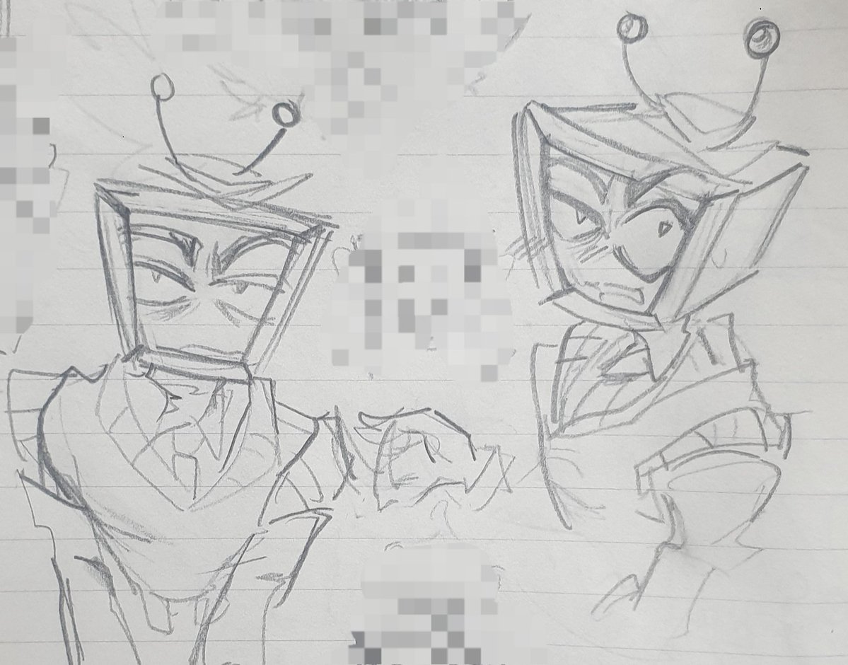 _AW0N_'s tweet photo. #vox #hazbinhotel 
복스복스 https://t.co/JOIzMtNrKW