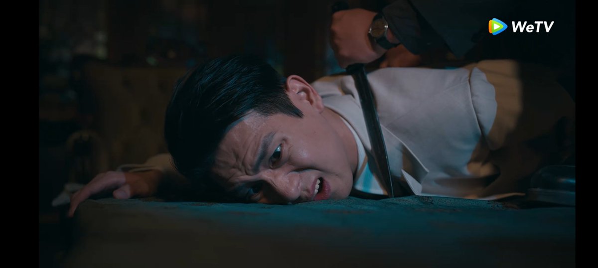 dlitechan's tweet photo. Tapi belio bisa lucu juga 😂🤣

#LiXian 
#AProphet https://t.co/Q5ziOvNuKN