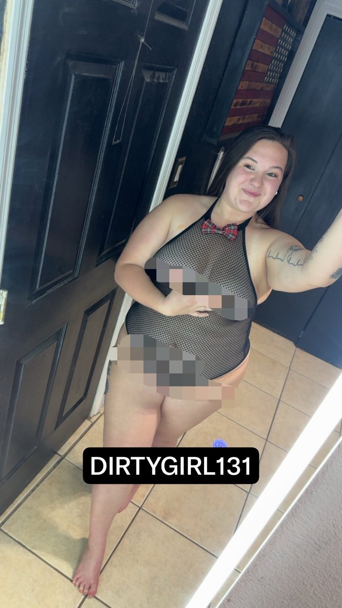 ofDIRTYGIRL131's tweet photo. https://t.co/XtXcSzICv4