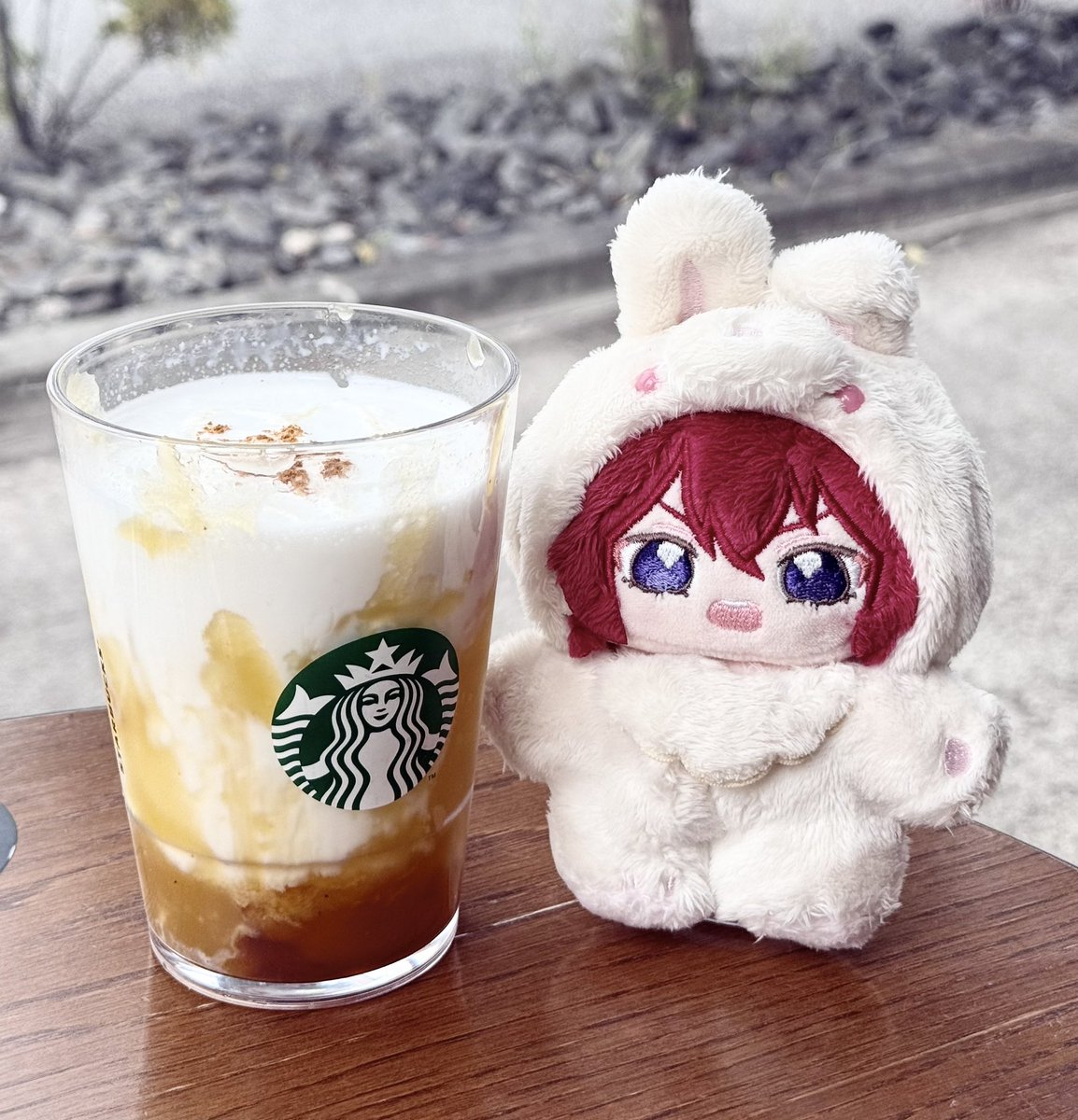 _ru_n01's tweet photo. 🍠ペチ https://t.co/F3Muf4ccmk