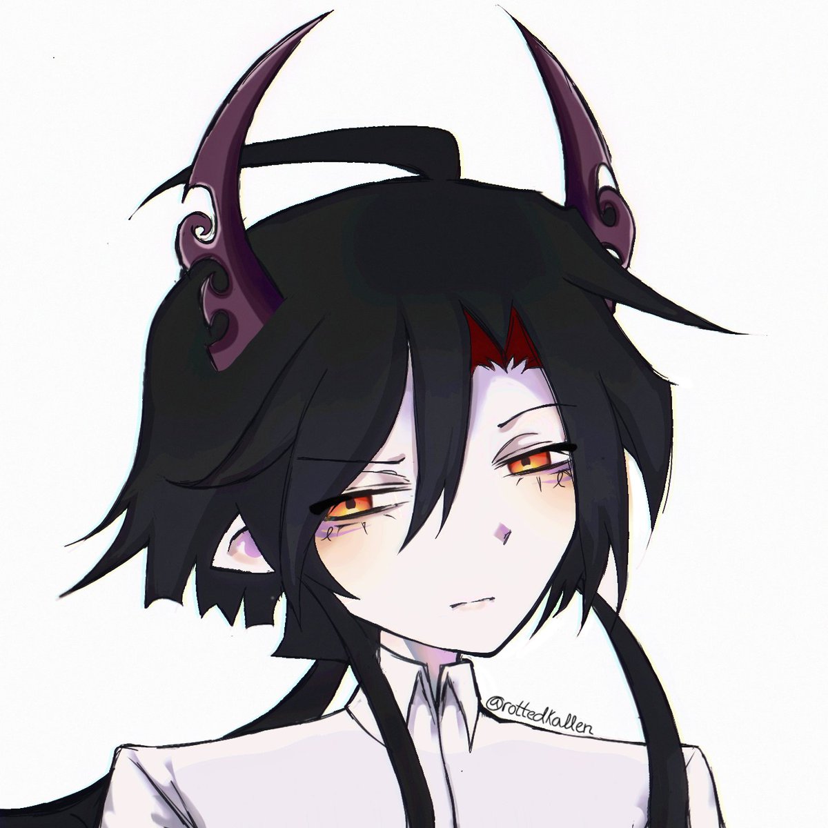 rottedkallen's tweet photo. #funamuseum #海底囚人 #licorice  #okegom #fanart 
licorice's so cute it's absurd, I LOVE HIM!😭 https://t.co/xQeqrWuln4