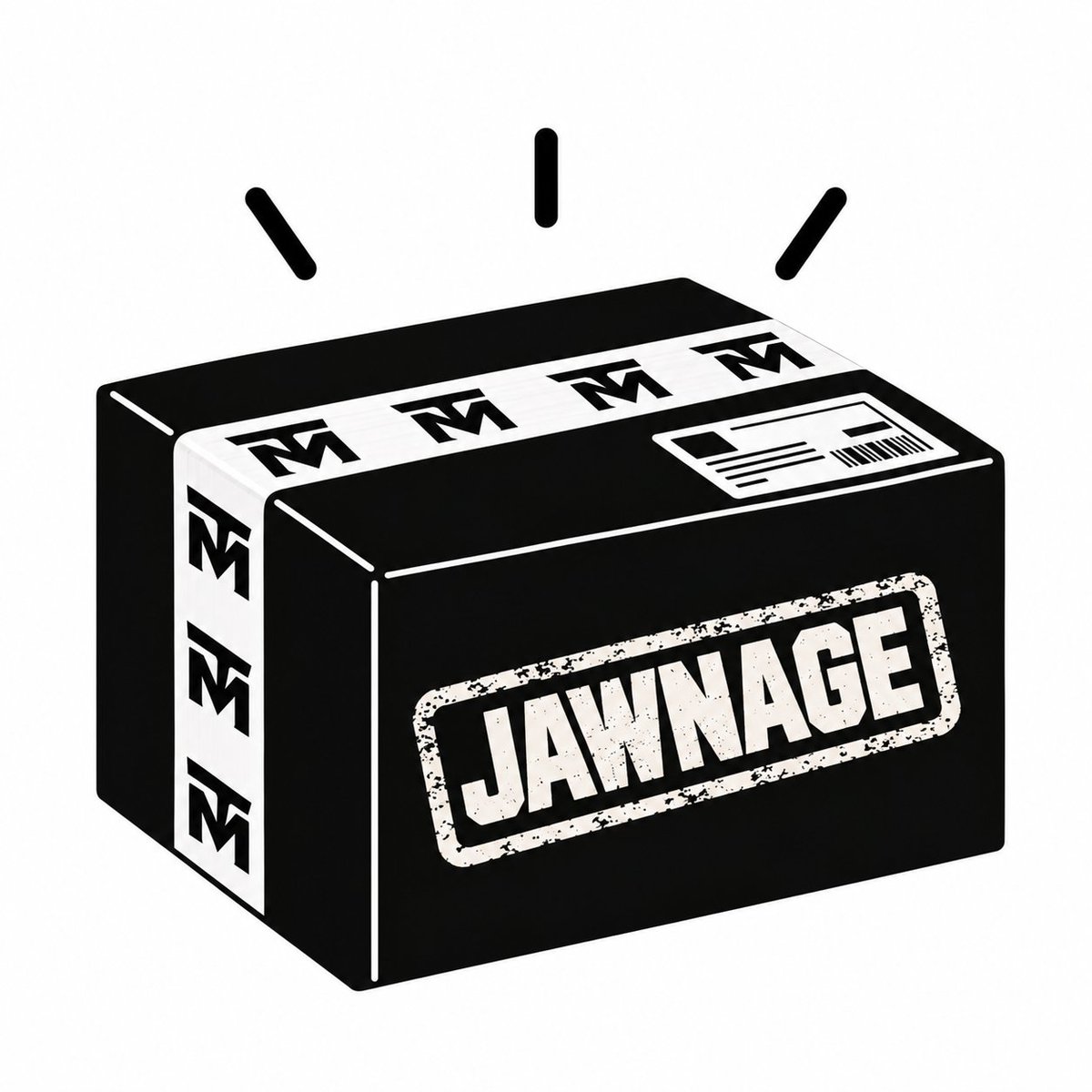 typemedia's tweet photo. The Box of Jawnage is now live.

Get yours: https://t.co/wYJhzvNUsm https://t.co/ULRjgdhevK