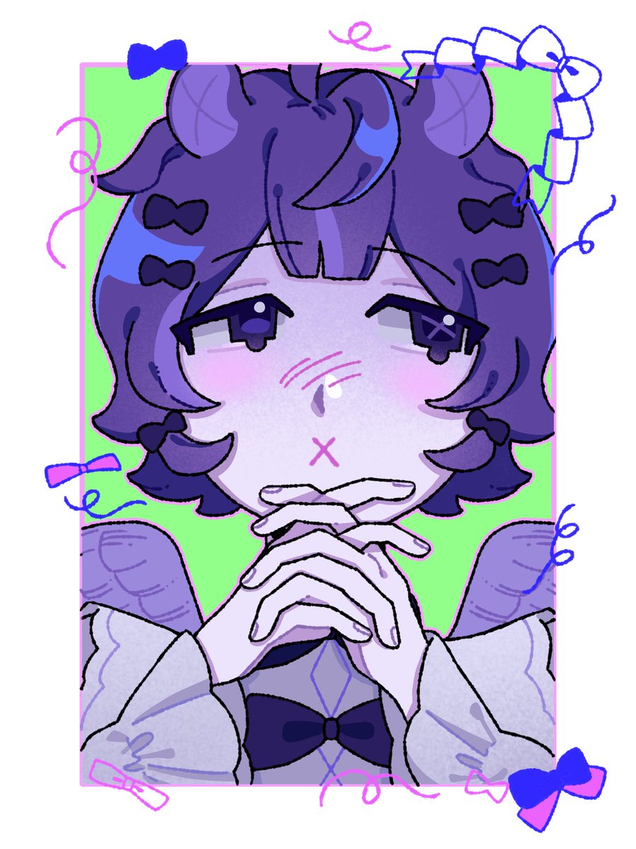 lammietheskunk's tweet photo. Af batch 2
#artfight2026 https://t.co/u5cipkyB1J