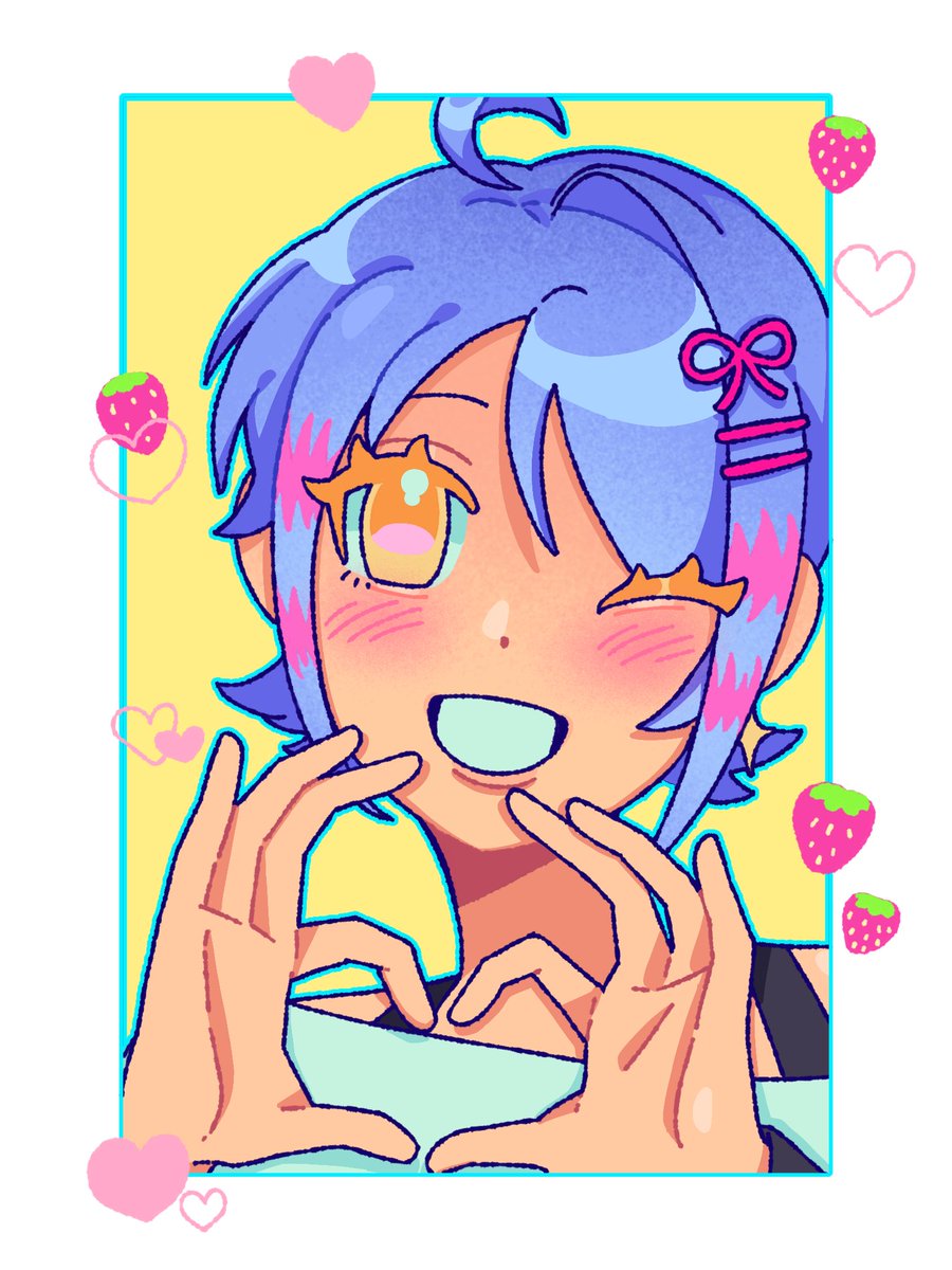lammietheskunk's tweet photo. Af batch 2
#artfight2026 https://t.co/u5cipkyB1J