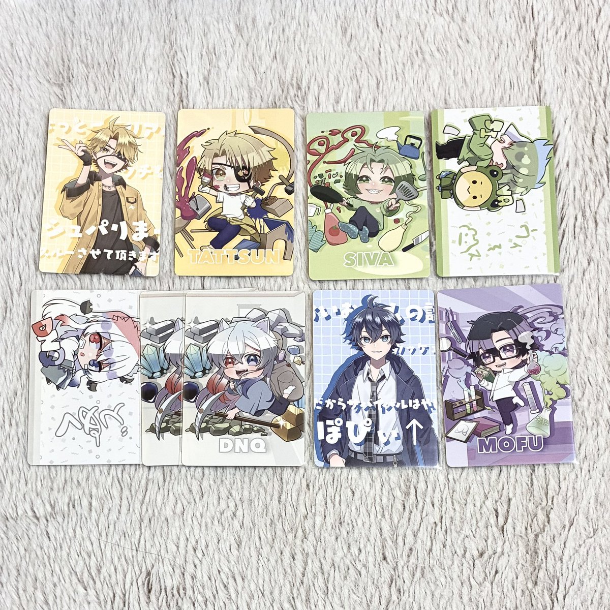 sh_jp_oam's tweet photo. 譲┊︎画像のもの
求┊︎PayPay等での買取

  #からぴちグッズ交換 #からぴちグッズ買取 https://t.co/J3yFgJ1XYM