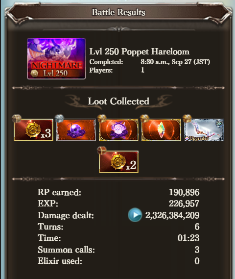 _Scilla12's tweet photo. i think i could have gotten it to 1:22 but once again i skill issue. really fun getting it this low wihout bastet, hell ye https://t.co/CuL7gE3uG8