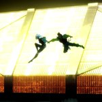Photo by Studio Gainax/Trigger Artworks (@GainaxTrigger)