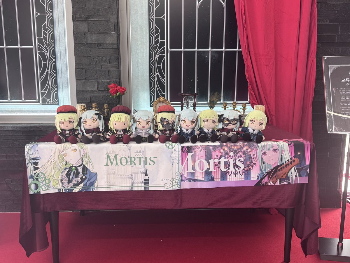 KHyuri_1022's tweet photo. #뱅드림 #아워노트글로벌정식출시 #아워노트in홍대 https://t.co/kcWZVAXwkH