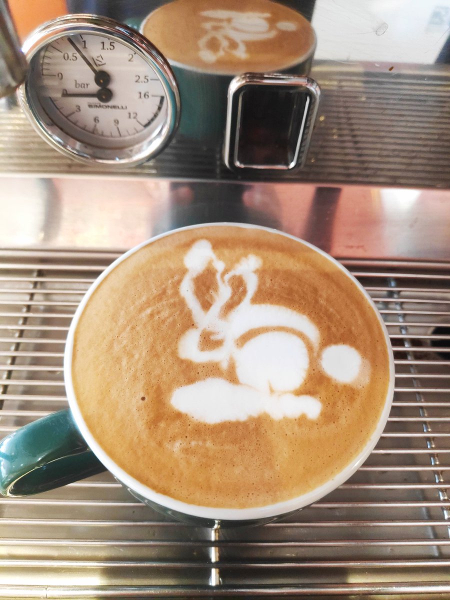 Triowekwek63's tweet photo. Ahahaha masih aja maksa tiap hari bikin bunny 🐇🐰 https://t.co/H2SvS9TCHs