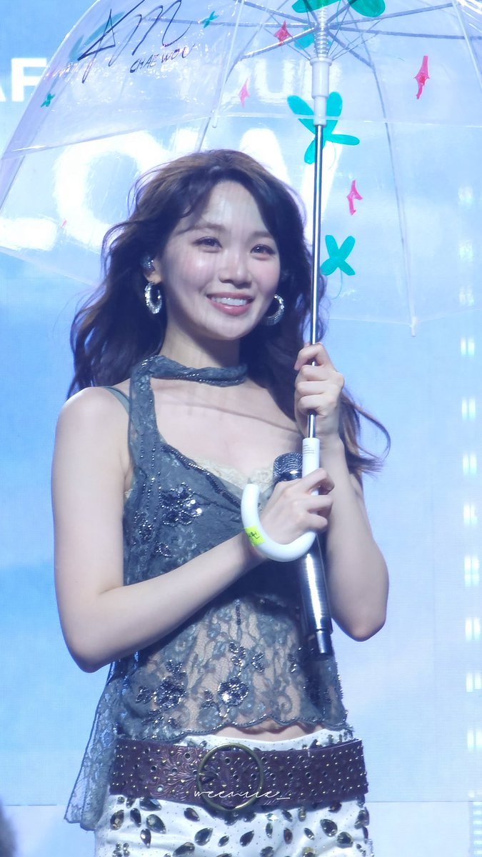 weeniie_'s tweet photo. 260920
#CHAEWON #김채원 #르세라핌 
#LE_SSERAFIM #PUREFLOWTOUR
#PUREFLOW_IN_TACOMA #PUREFLOW_IN_US https://t.co/8Z431BAFMQ
