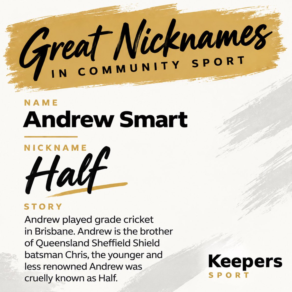 KeepersSport's tweet photo. https://t.co/flMcci4i07
