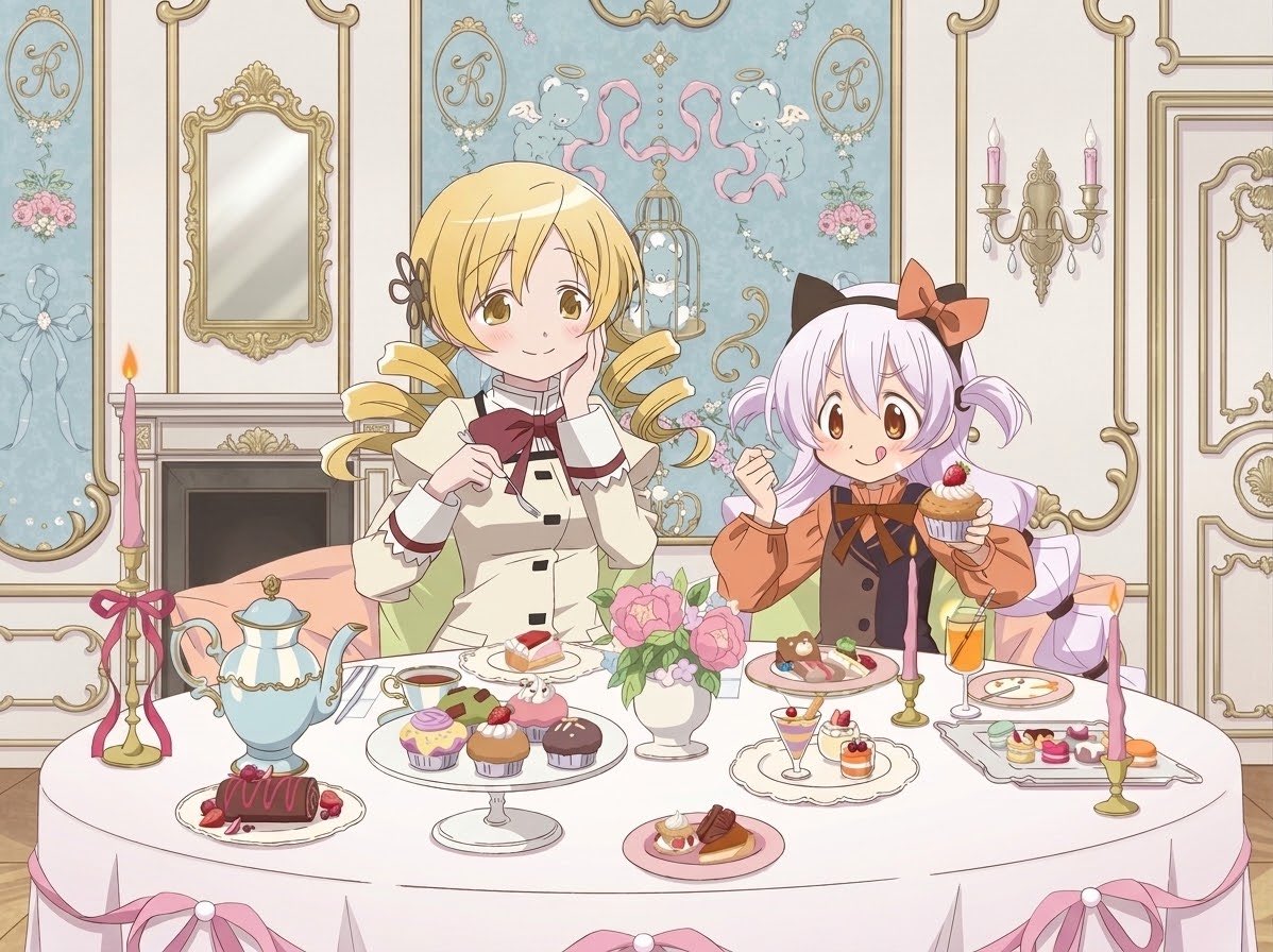 bebemahoshojo's tweet photo. https://t.co/91KOJfsuXF