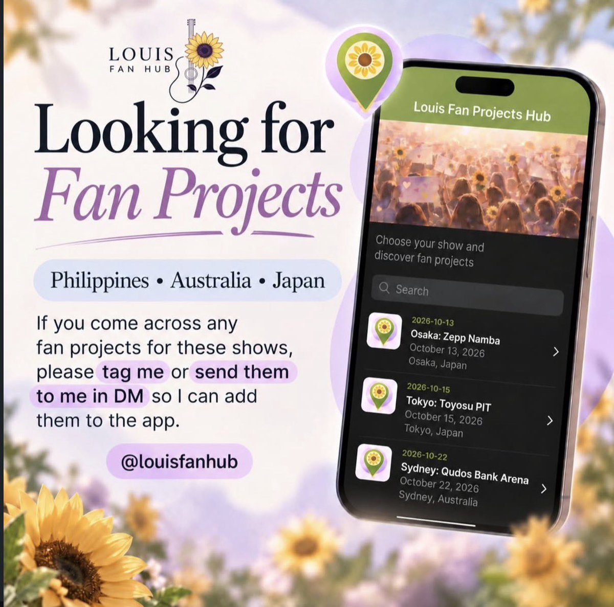 lt_fanprojects's tweet photo. @ louisfanhub on instagram https://t.co/JoKOdlGUB8