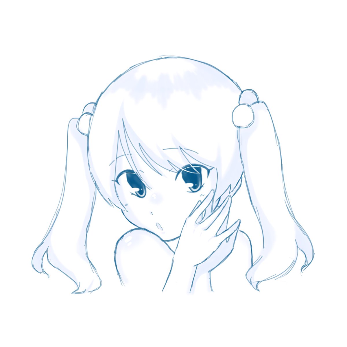 ___sasimi343's tweet photo. #illustration‌‌ #art #落書き 
✋ https://t.co/alqHi4uHRY