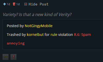 DaGingyMobile_'s tweet photo. holy fun police https://t.co/gVL09BM0md